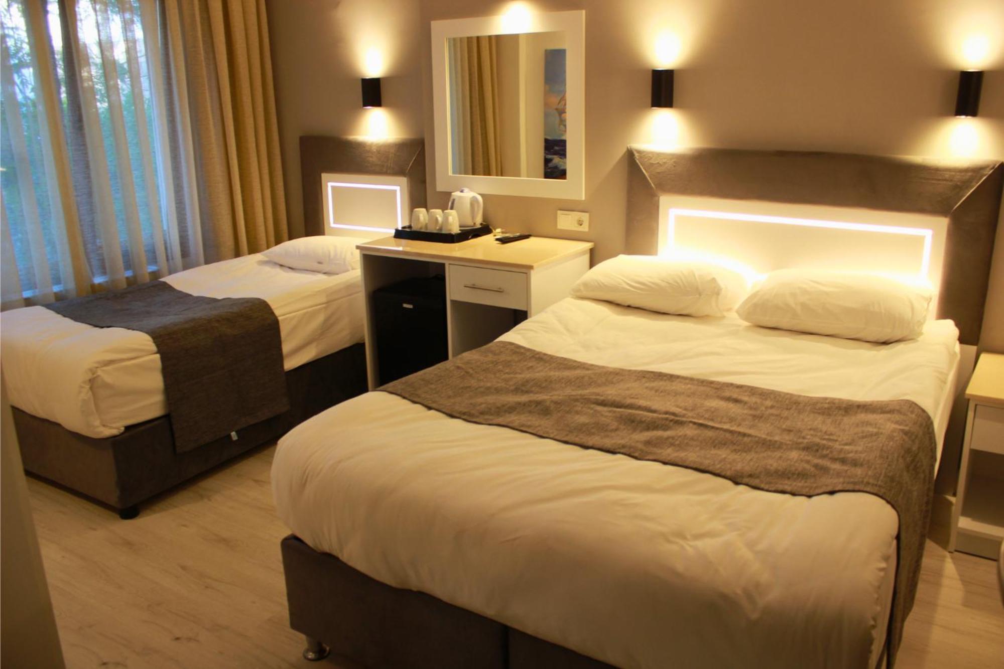 Hotel Peninsula Istambul