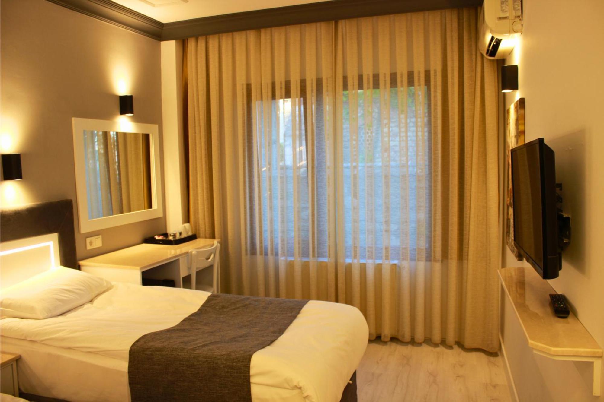 Peninsula 3* Istambul
