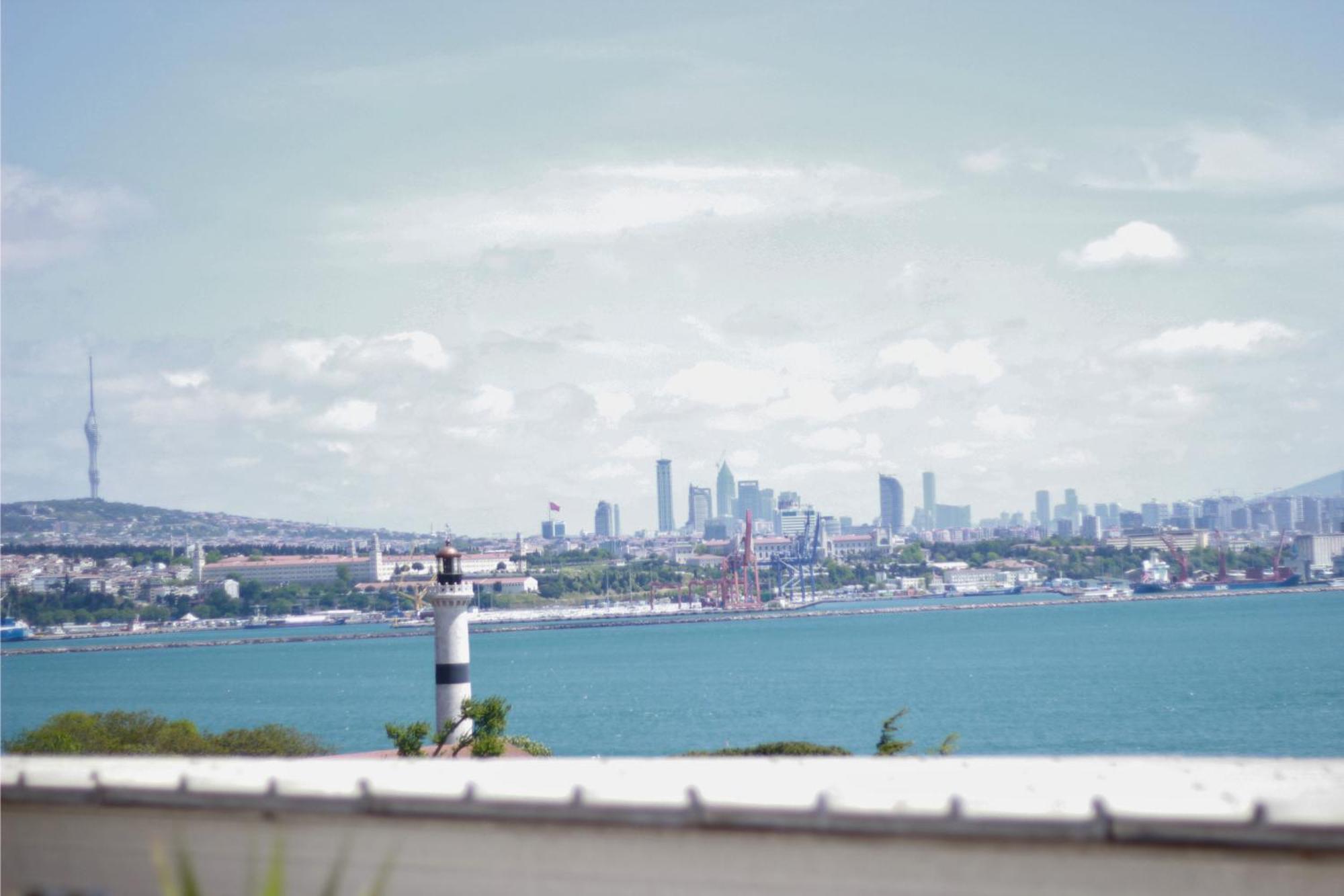 Hotel Peninsula Istambul