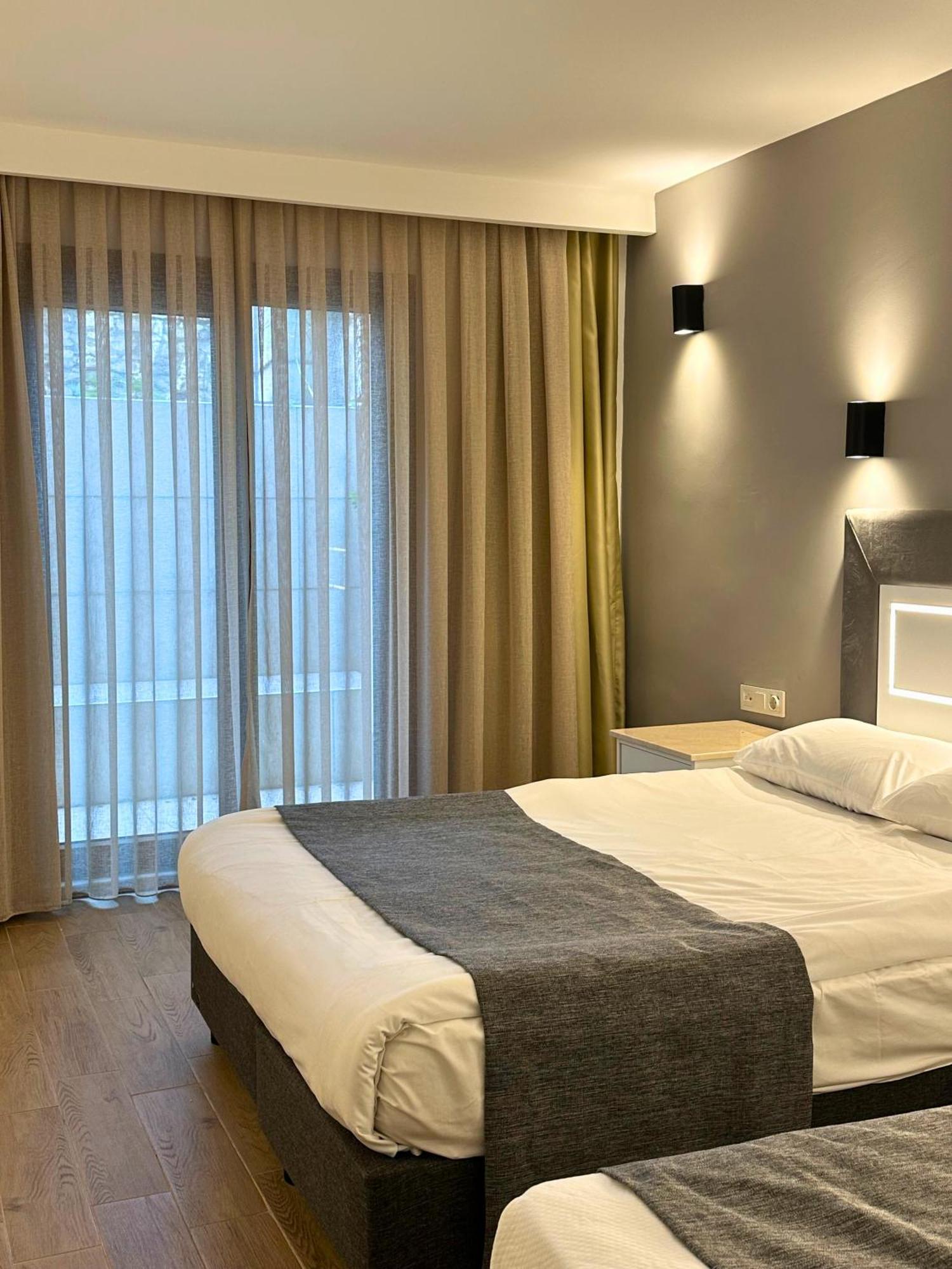 Peninsula Istambul