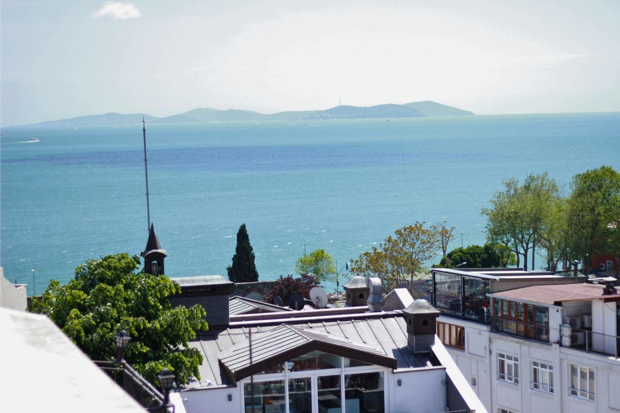 Peninsula 3* Istambul