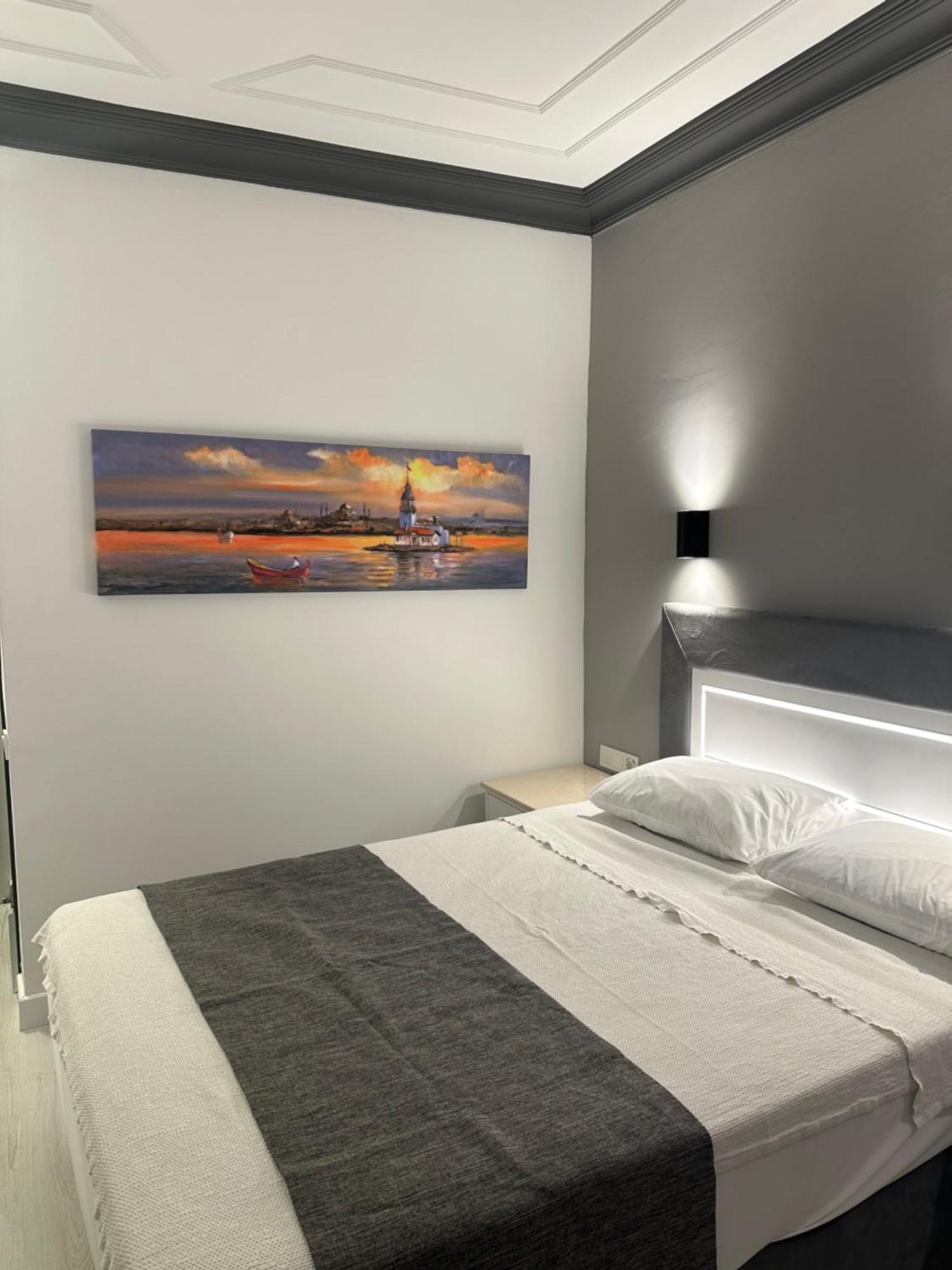 Hotel Peninsula Istambul