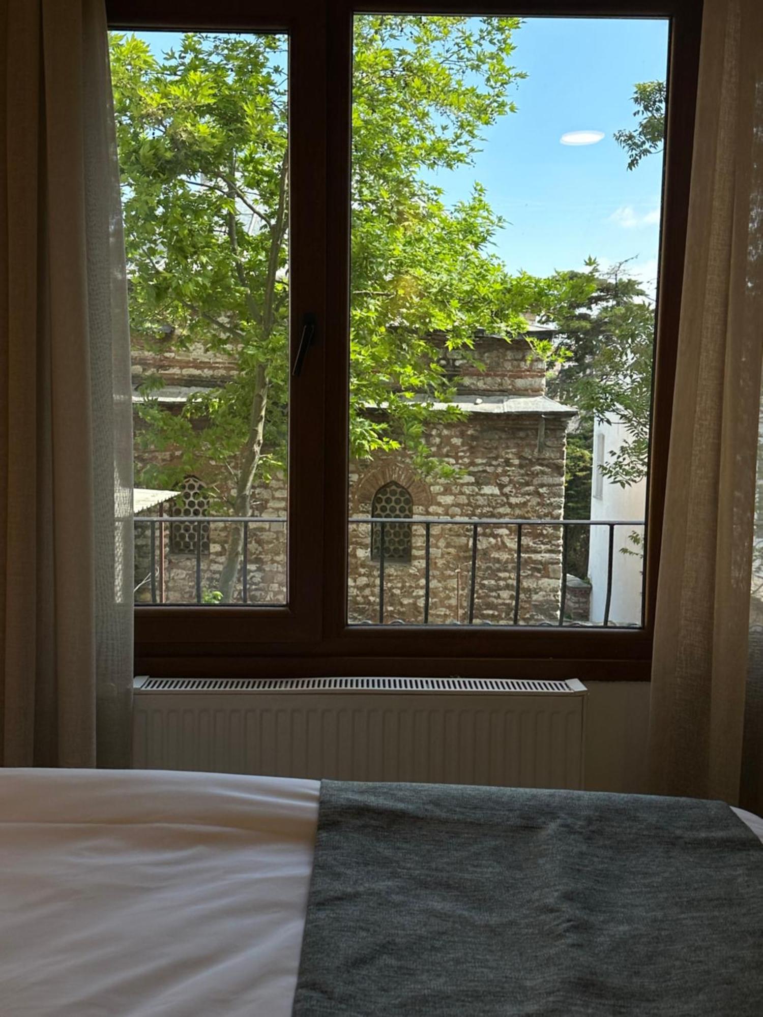 Peninsula 3* Istambul