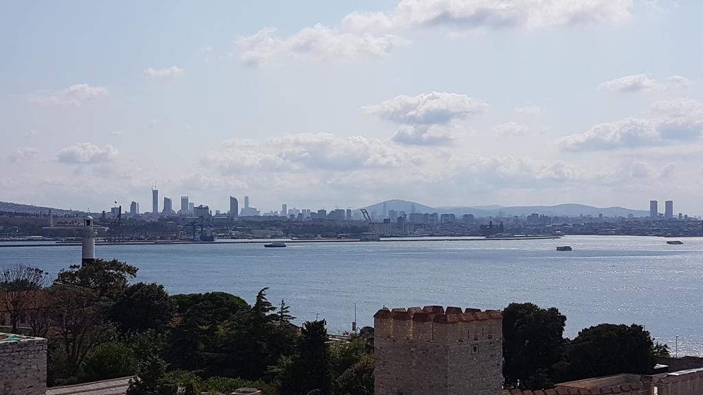 Peninsula Istambul