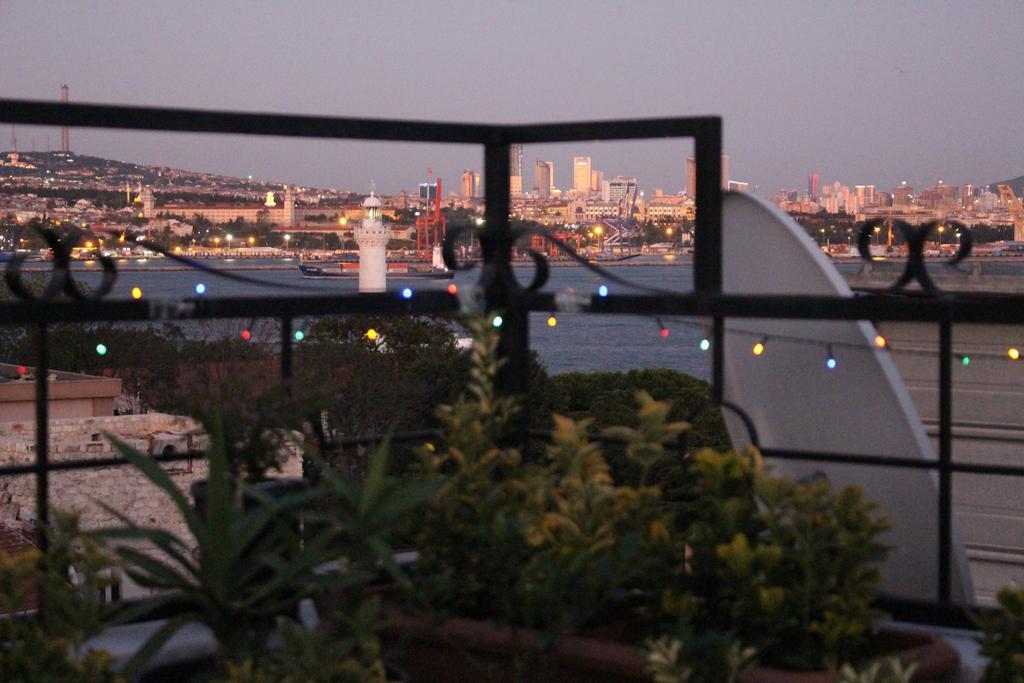 Peninsula Hotel Istanbul
