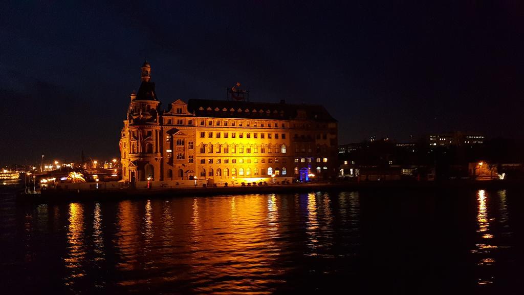 Peninsula Istambul