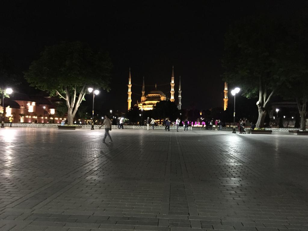 Hotel Peninsula Istambul